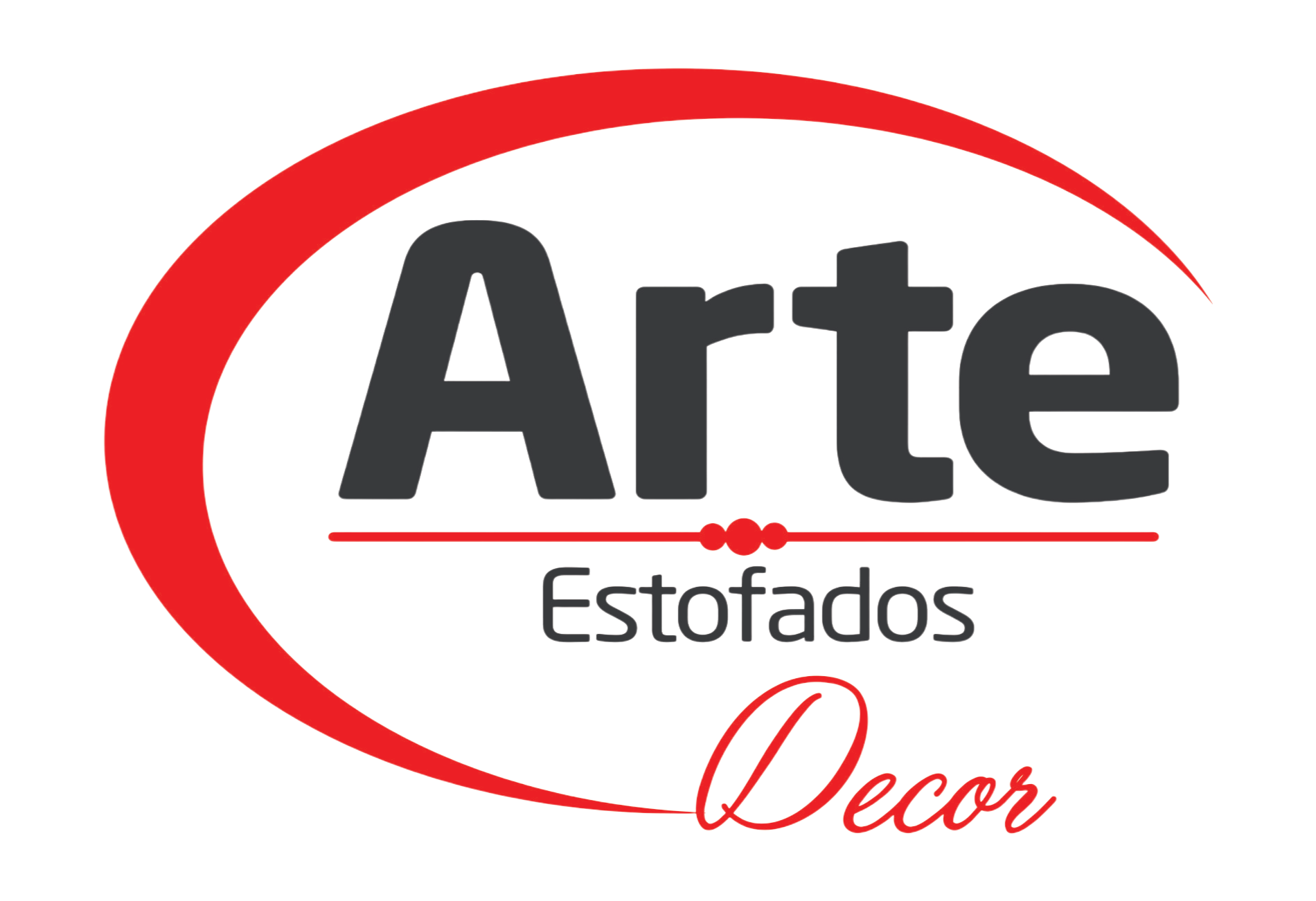Logo Arte Estofados Decor